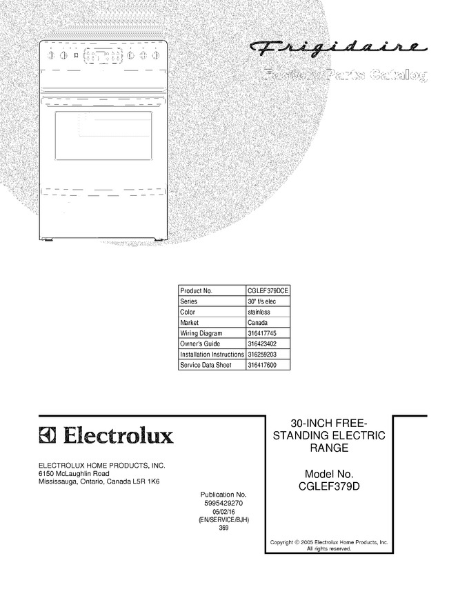 Diagram for CGLEF379DCE