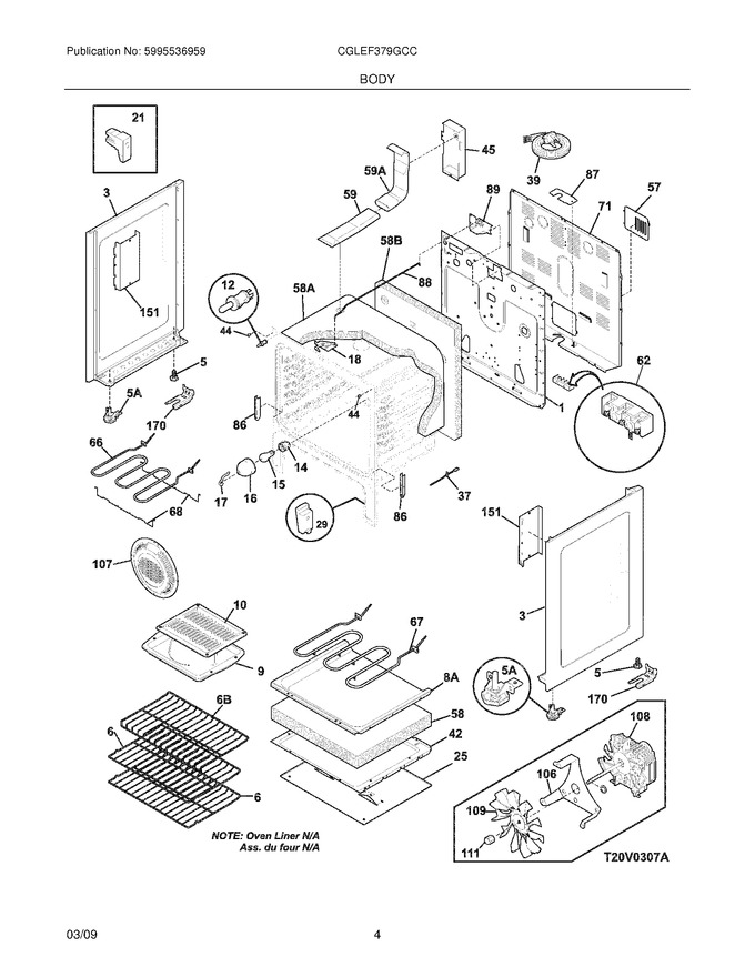 Diagram for CGLEF379GCC