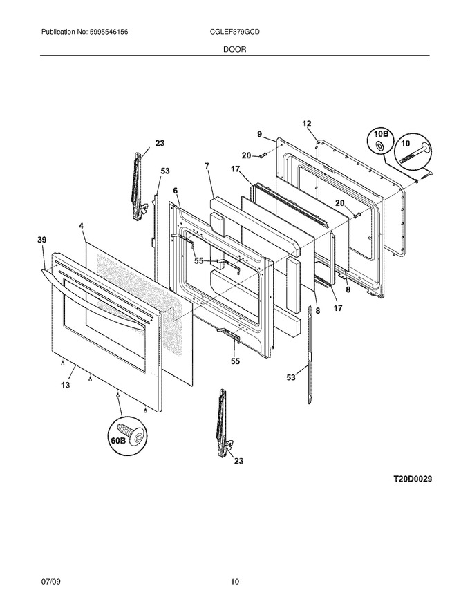 Diagram for CGLEF379GCD