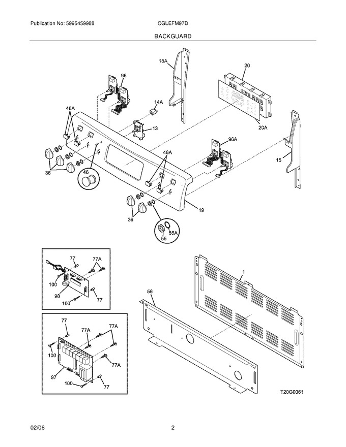 Diagram for CGLEFM97DSF