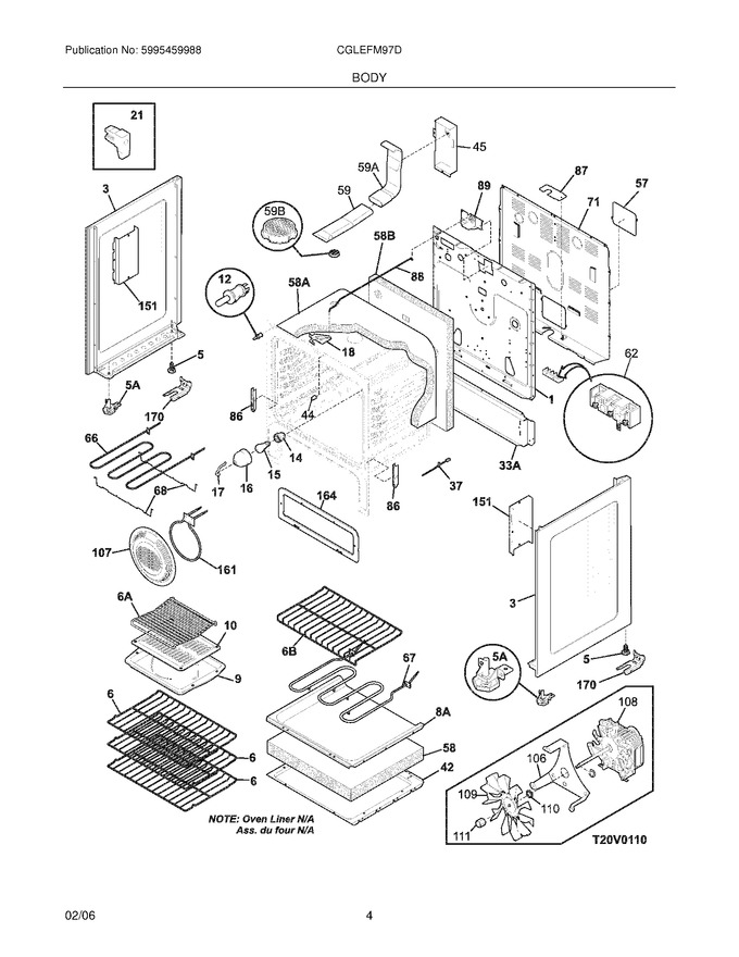 Diagram for CGLEFM97DBF