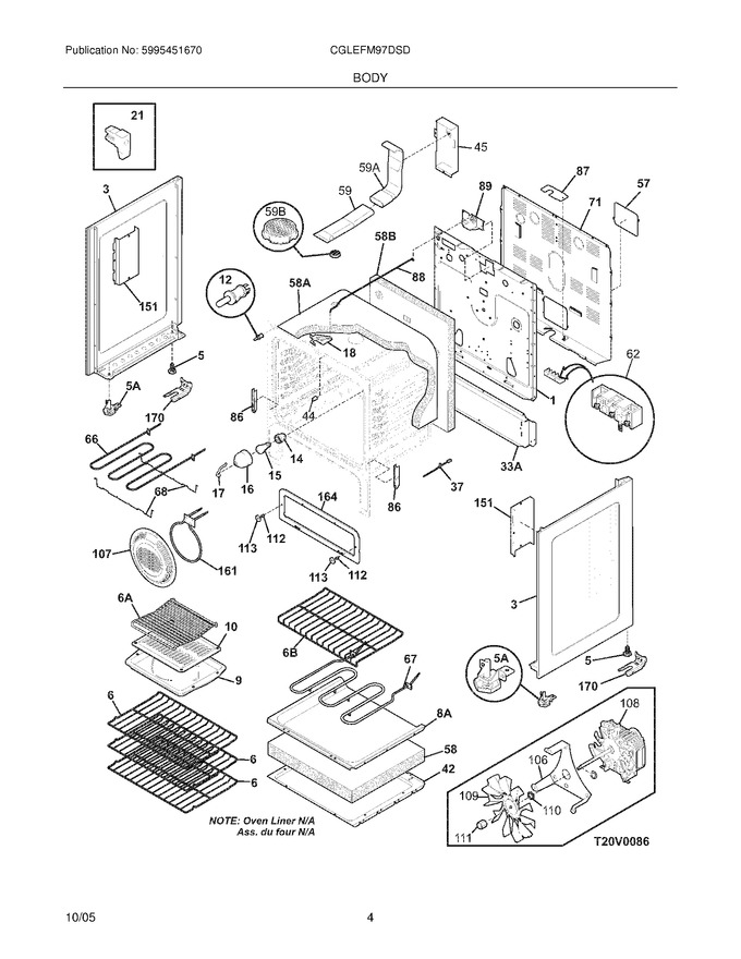 Diagram for CGLEFM97DSD