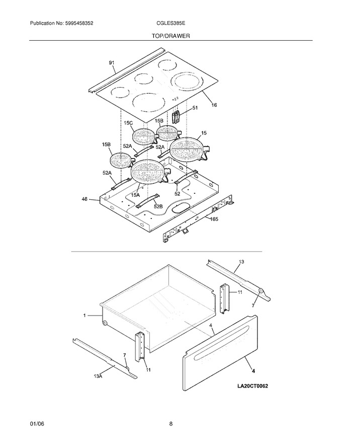 Diagram for CGLES385ES2