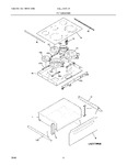 Diagram for 07 - Top/drawer