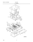 Diagram for 07 - Top/drawer