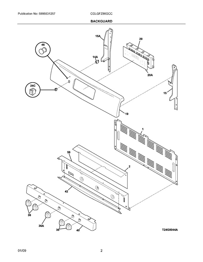 Diagram for CGLGFZ86GCC