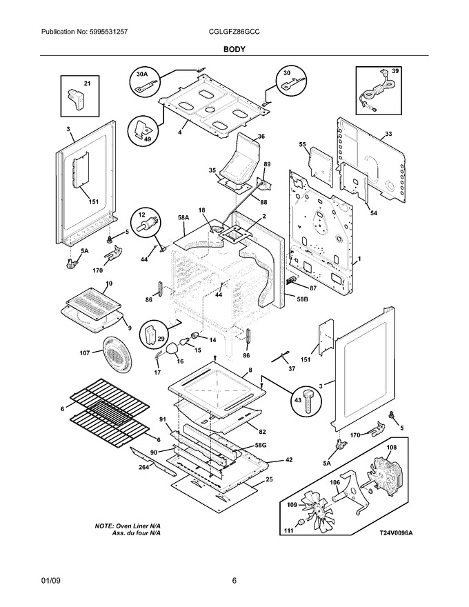 Diagram for CGLGFZ86GCC