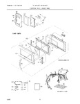 Diagram for 05 - Control Panel/door/misc