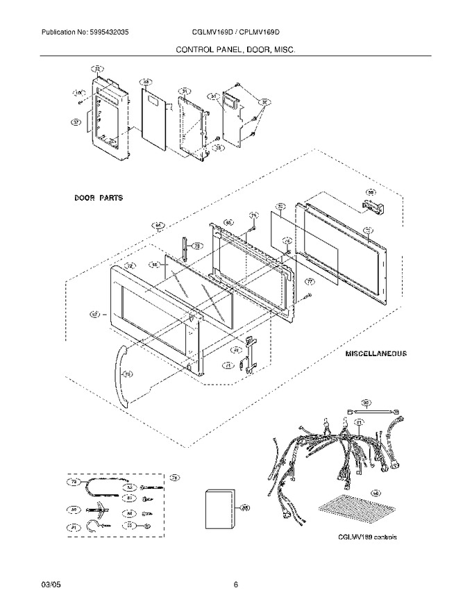 Diagram for CPLMV169DCB