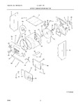 Diagram for 03 - Upper Cabinet/drum Heater