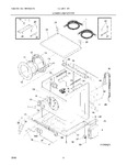 Diagram for 09 - Lower Cabinet/top