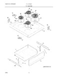 Diagram for 07 - Top/drawer