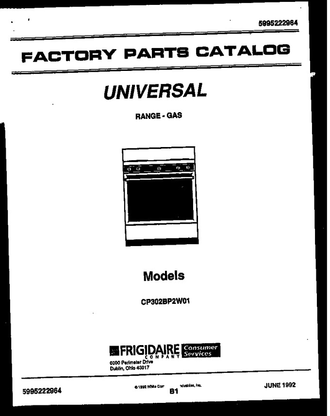 Diagram for CP302BP2D1