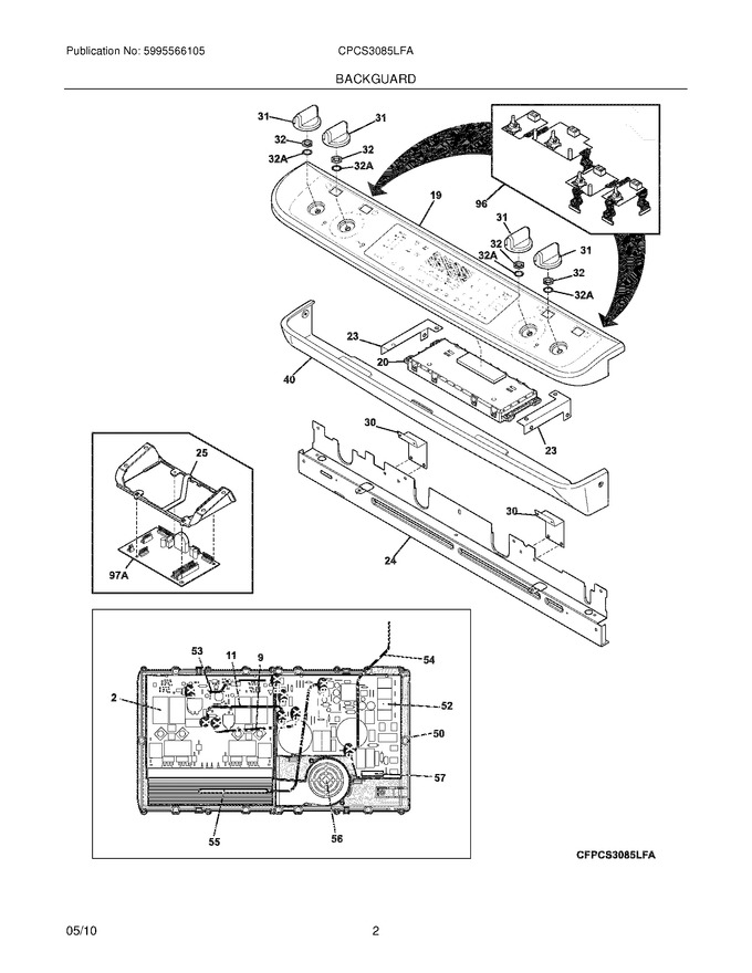 Diagram for CPCS3085LFA