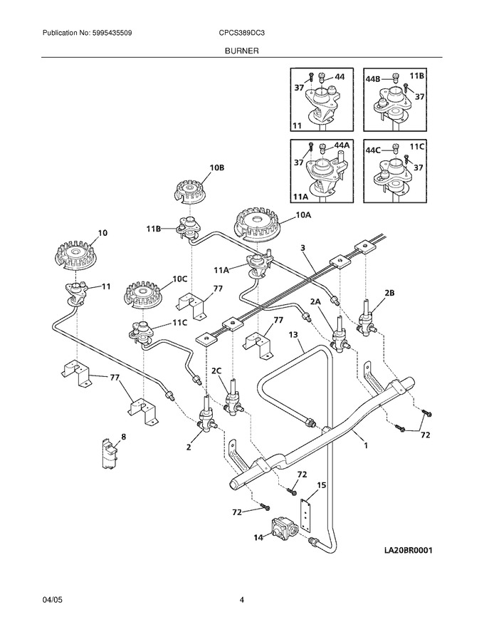 Diagram for CPCS389DC3