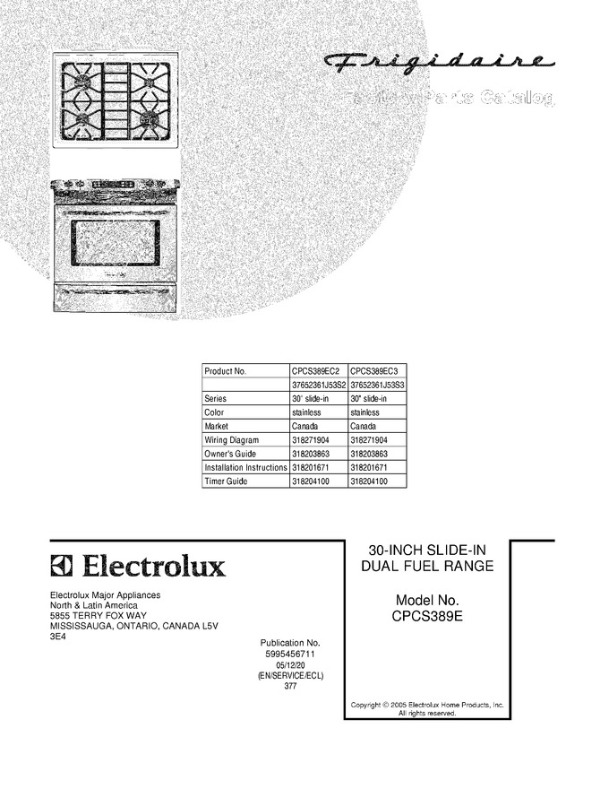 Diagram for CPCS389EC3