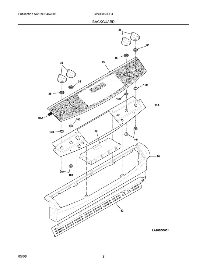 Diagram for CPCS389EC4