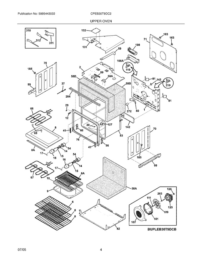 Diagram for CPEB30T9DC2