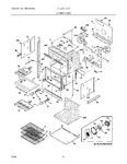 Diagram for 07 - Lower Oven