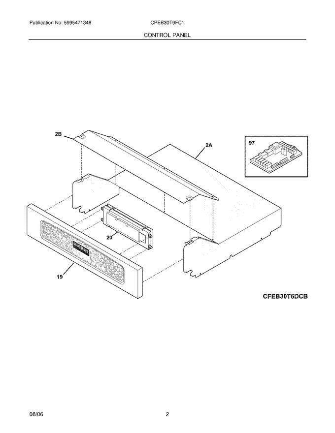 Diagram for CPEB30T9FC1