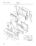 Diagram for 09 - Doors