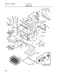 Diagram for 07 - Lower Oven