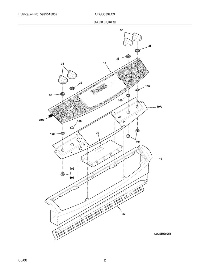 Diagram for CPGS389EC9