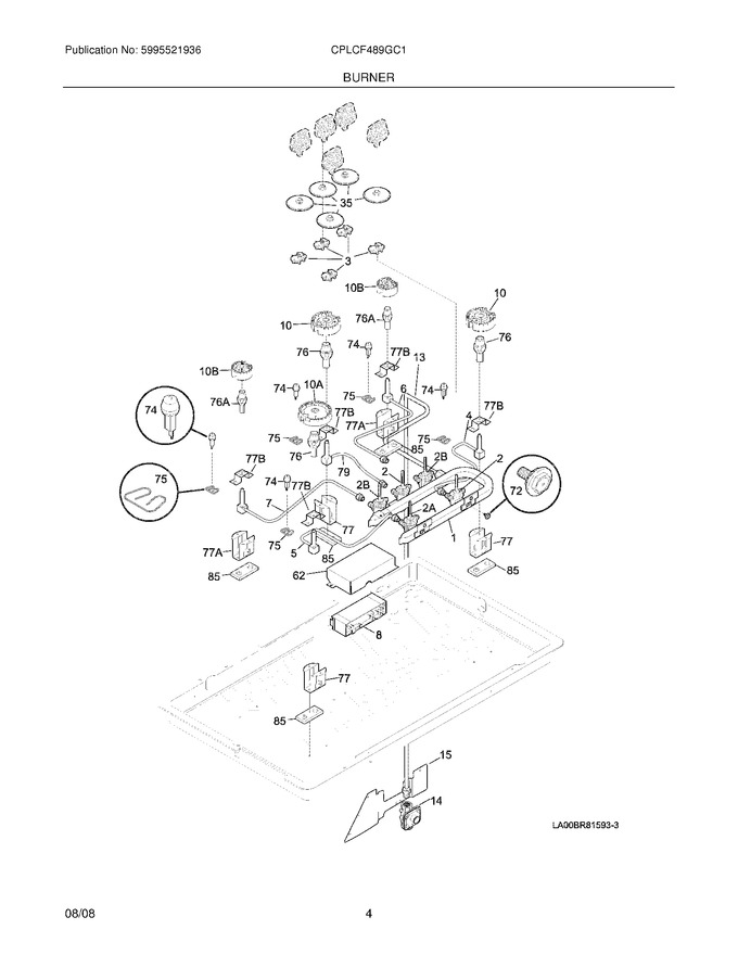 Diagram for CPLCF489GC1