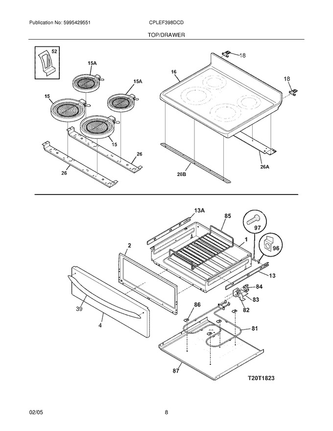 Diagram for CPLEF398DCD