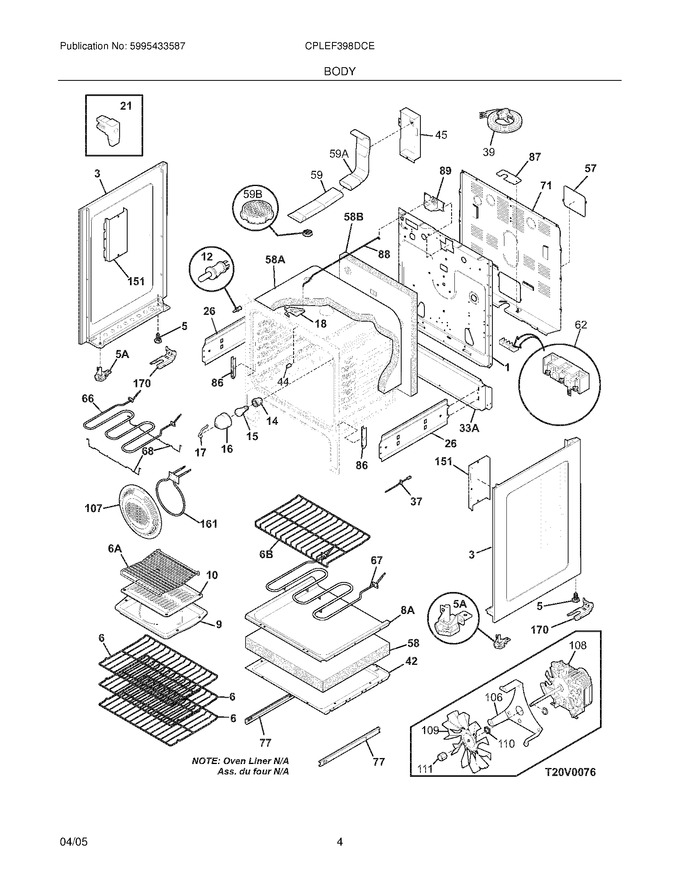 Diagram for CPLEF398DCE