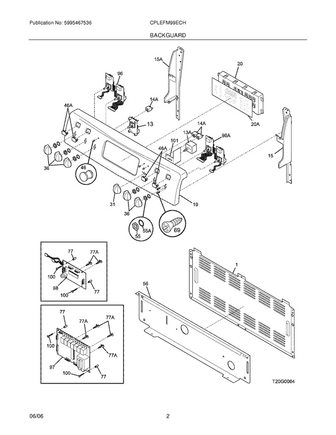 Diagram for CPLEFM99ECH