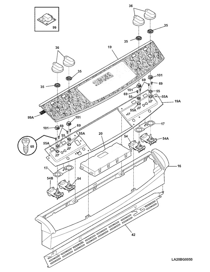 Diagram for CPLES399EC4