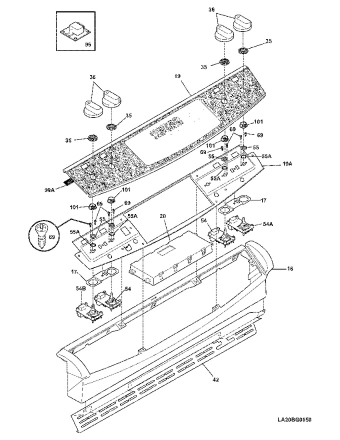 Diagram for CPLES399EC6