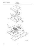 Diagram for 07 - Top/drawer