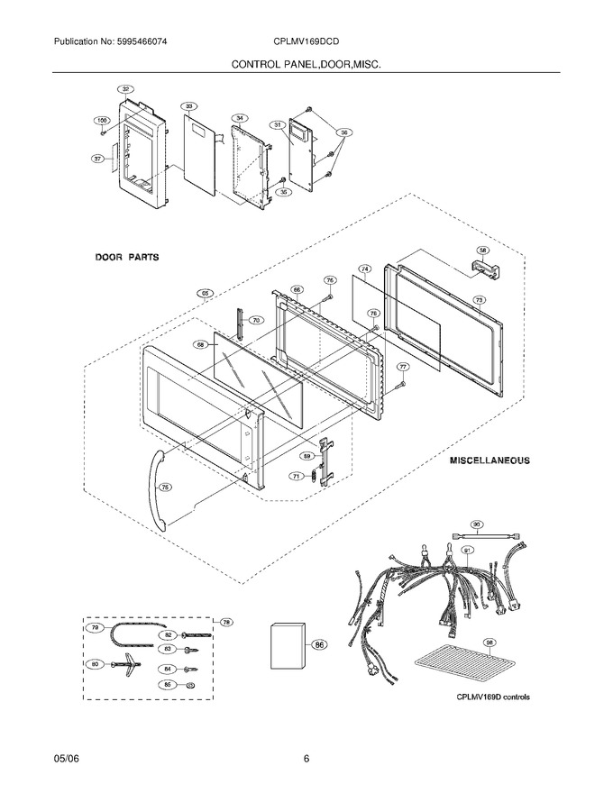 Diagram for CPLMV169DCD