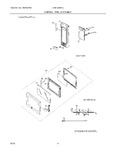 Diagram for 05 - Control Panel,door Miscellaneous