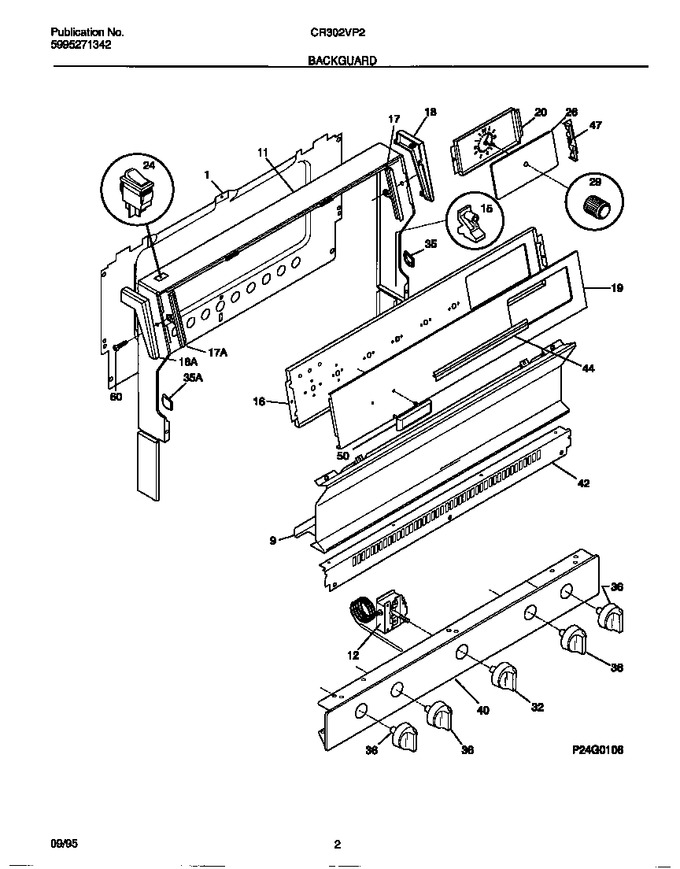 Diagram for CR302VP2D03