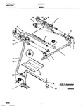 Diagram for 03 - Burner