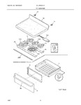 Diagram for 07 - Top/drawer