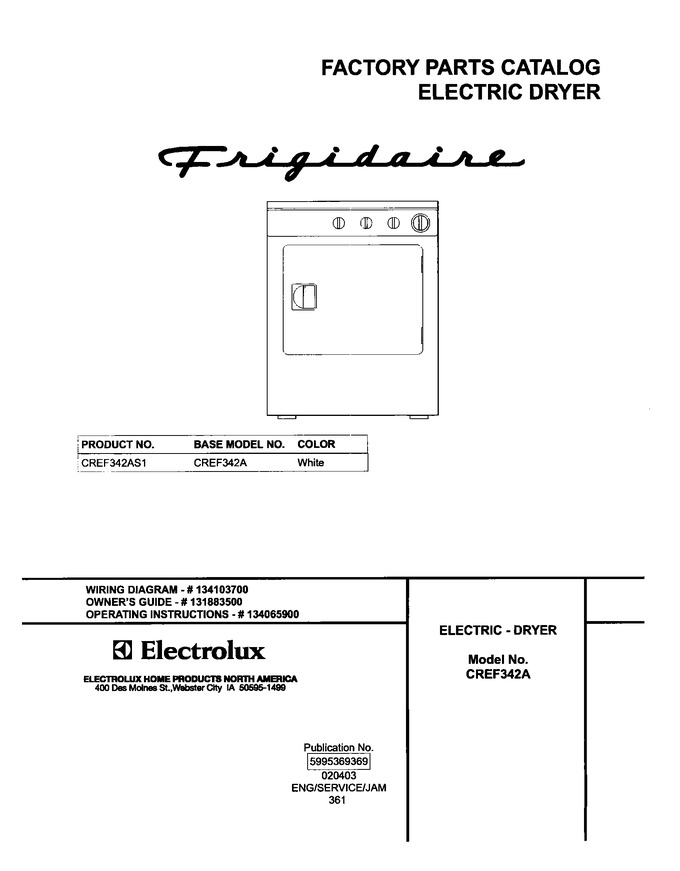 Diagram for CREF342AS1