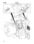 Diagram for 03 - Dry Cab,heater