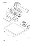 Diagram for 07 - Control Panel