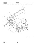 Diagram for 09 - Motor,blower