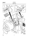 Diagram for 03 - Cabinet/drum