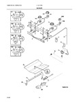 Diagram for 05 - Burner