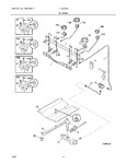 Diagram for 05 - Burner