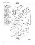 Diagram for 05 - Burner