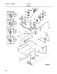 Diagram for 05 - Burner