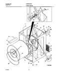 Diagram for 03 - Dry Cab,heater