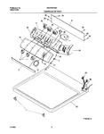 Diagram for 07 - Control Panel